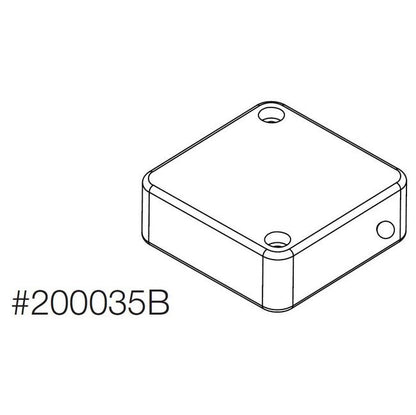 K-LockÂ® Ball End Security Tethers - Standard Duty - Image 2
