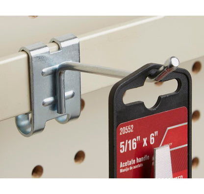 Heavy Duty Crossbar Hook - Image 1