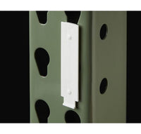 Teardrop Warehouse Upright Bracket