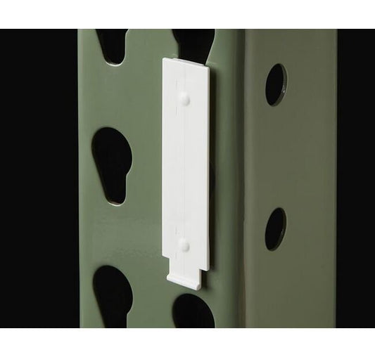 Teardrop Warehouse Upright Bracket - Image 1