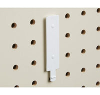 Heavy-Duty Pegboard Bracket