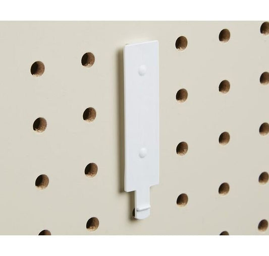 Heavy-Duty Pegboard Bracket - Image 1