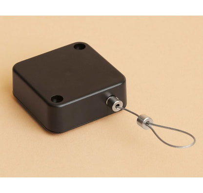 K-LockÂ® Collar End Security Tethers - Standard Duty - Image 1