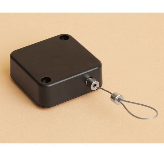 K-LockÂ® Collar End Security Tethers - Standard Duty - Image 1