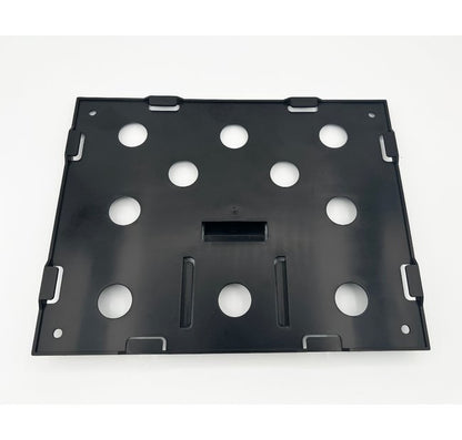 Universal Pallet Floor Sign Holder - 8.5" x 11" - Image 2