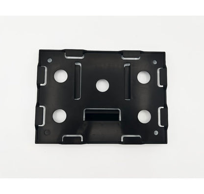 Universal Pallet Floor Sign Holder - 5x7 - Image 2