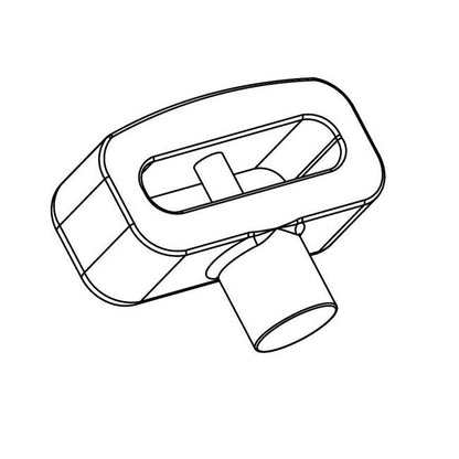 Secure Magnetic Stop Lock for Loop Hooks - Image 2