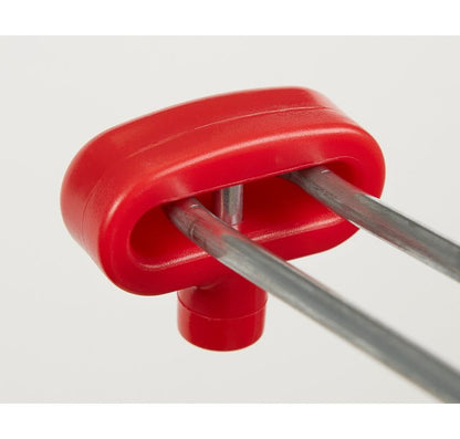 Secure Magnetic Stop Lock for Loop Hooks - Image 3