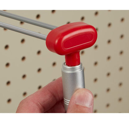 Secure Magnetic Stop Lock for Loop Hooks - Image 4
