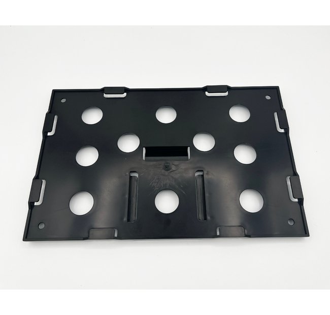 Universal Pallet Floor Sign Holder - 7x11 - Image 2