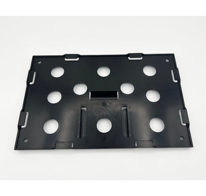 Universal Pallet Floor Sign Holder - 7x11 - Image 2
