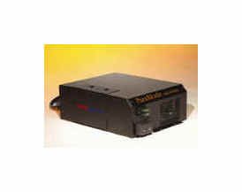 Deckmount Converter 55 Amp with TempAssure™ - Image 1