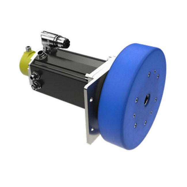 Dunkermotoren NG Series 32 Reduction Ratio Gearbox - Image 1