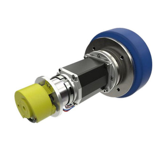 NG Series 8:1 Reduction Gearbox with 9 N·m Continuous Torque - Image 1