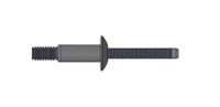 Nitlock 14.2mm Steel Truss Head Rivet