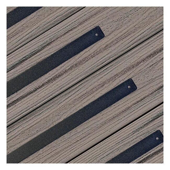 Aluminum Non-Slip Deck Strips - Image 2