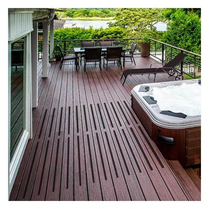 Aluminum Non-Slip Deck Strips - Image 4