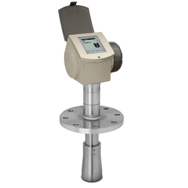 Non-Contact Radar Level Meters - Image 1