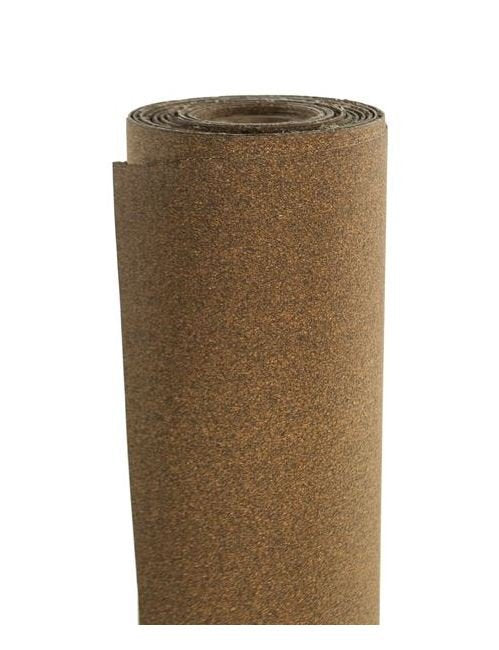 Vegetable Fiber and Cork Gasket - Image 1