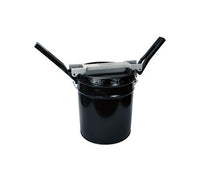 Steel Pail Lid Hand Crimper Tool