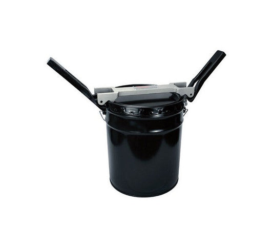Steel Pail Lid Hand Crimper Tool - Image 1