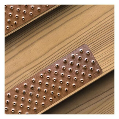 Durable Non-Slip Aluminum Stair Treads - Image 2