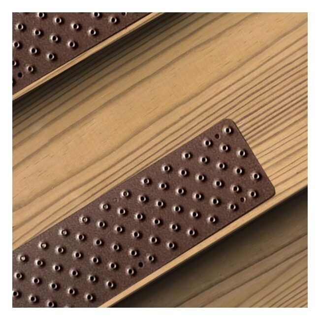 Durable Non-Slip Aluminum Stair Treads - Image 3