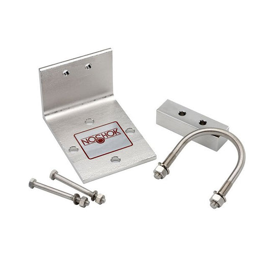 NOSHOK 5-Valve Flange Steel Mounting Kit - Image 1