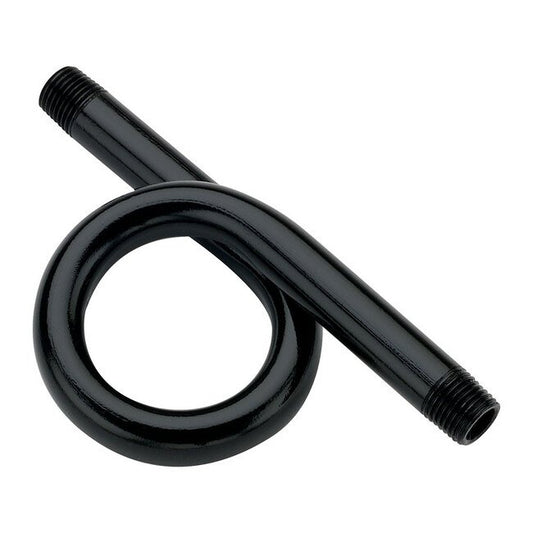 NOSHOK Welded 316 Stainless Steel Pigtail Steam Syphon - 1/4" NPT - Image 1