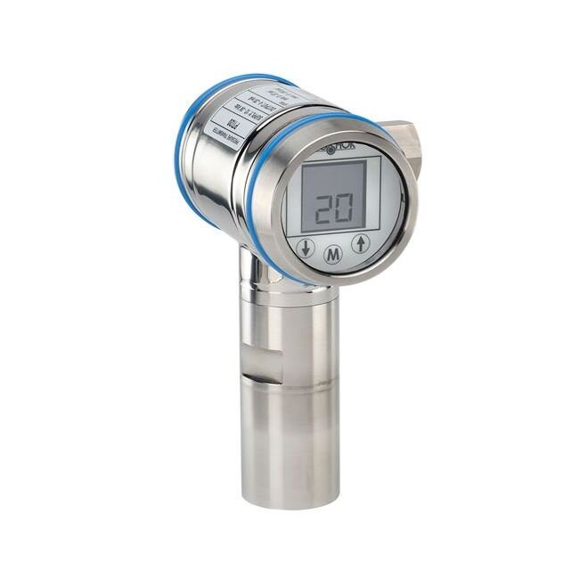 NOSHOK PTI20 Industrial Pressure Transmitter & Transducer - Image 1