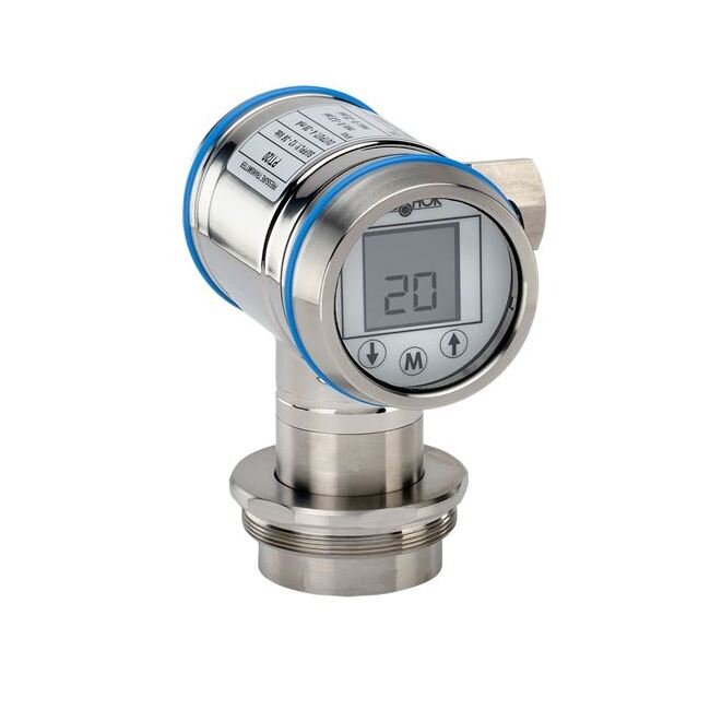 NOSHOK PTI20 Series Industrial Pressure Transmitters & Transducers - Image 1