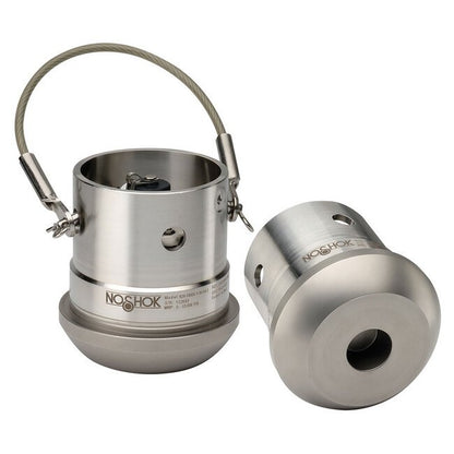 NOSHOK 628 Series Intrinsically Safe Pressure Transmitter - Image 1