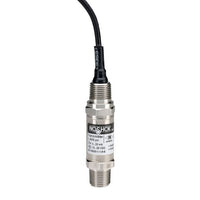 NOSHOK 621/622 Series Pressure Transmitter - 0-200 psig, 0.25% Accuracy, NPT Male Explosion-Proof