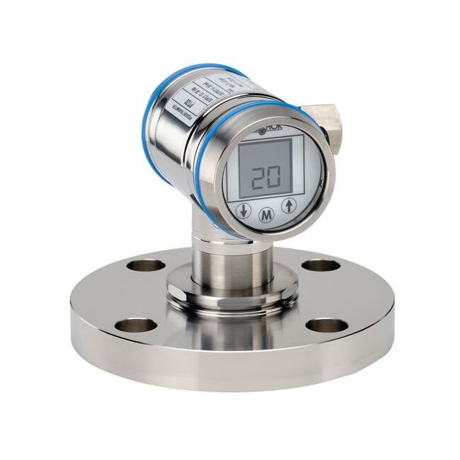NOSHOK PTI20 Intelligent Pressure Transmitter - Image 1