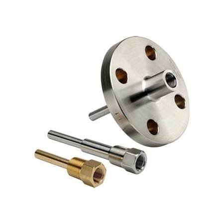 NOSHOK 915 Series RTD Temperature Probe with Transmitter - Image 5