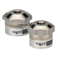 NOSHOK 1/4" NPT 316 Stainless Steel Diaphragm Seal