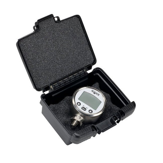 NOSHOK 1000 Series Digital Gauge Carrying Case - Image 1