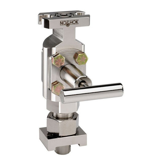 Stainless Steel Stabilized Connector Valve Pair with Flange, SV Series - Image 1