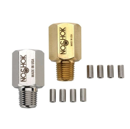 NOSHOK 623 Series Pressure Transmitter - 0-8,000 psig, 1/4" NPT Male - Image 4