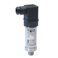 NOSHOK 625/626 Series -30 inHg to 15 psig Pressure Transmitter
