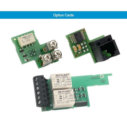 NOSHOK 2100 Series Smart System Indicator - Image 3