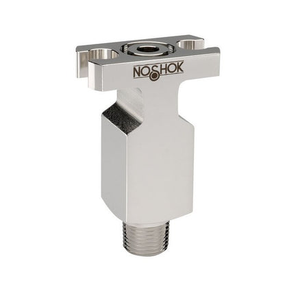 NOSHOK Steel Non-Stabilized Connector Pair - SZ Series - Image 1