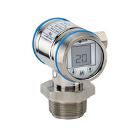 NOSHOK Inc. PTI20 Series Intelligent Industrial Pressure Transmitters & Transducers