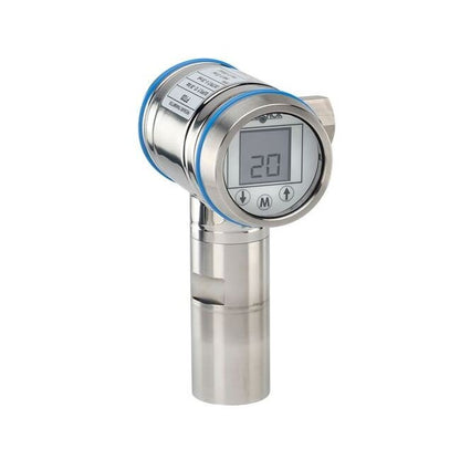 PTI20 Series Smart Industrial Pressure Transmitter & Transducer - Image 1