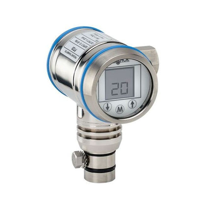 NOSHOK PTI20 Series Industrial Pressure Transmitters & Transducers - Image 1