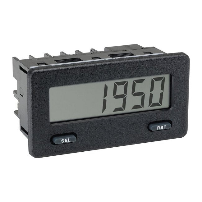NOSHOK 1950 Series Compact Smart System Digital Indicator - Image 1