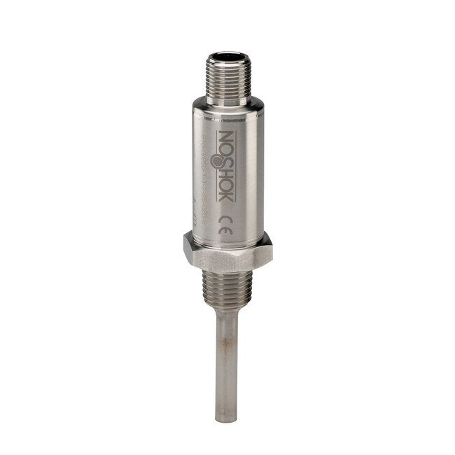 NOSHOK 810 Series Temperature Transmitter, 0-200 ÂºF, 4-20 mA Output - Image 1