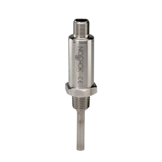 NOSHOK 810 Series Temperature Transmitter, 0-200 ÂºF, 4-20 mA Output - Image 1