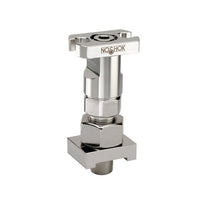 Stainless Steel Long Stabilized Connector Pair - SZ Series