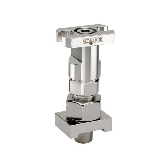 Stainless Steel Long Stabilized Connector Pair - SZ Series - Image 1